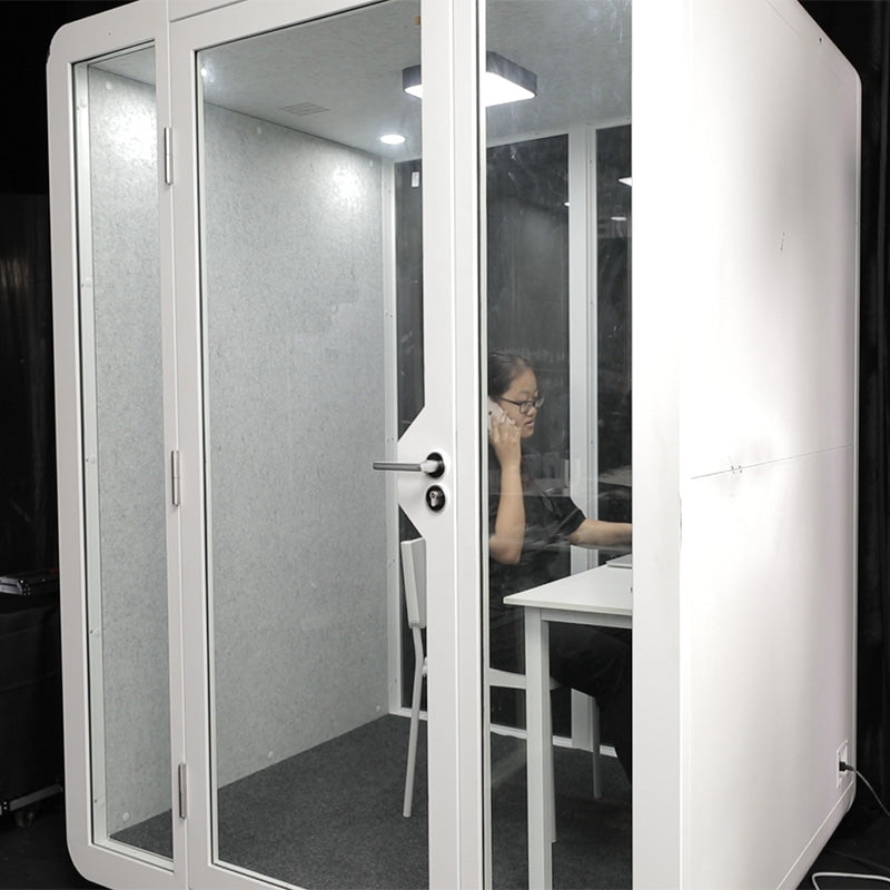 Sound Proof Pods Phone Booth Pods Privacy Pods Australia: Sydney, Melbourne, Brisbane, Perth, Adelaide, Gold Coast, Newcastle, Canberra, New Zealand