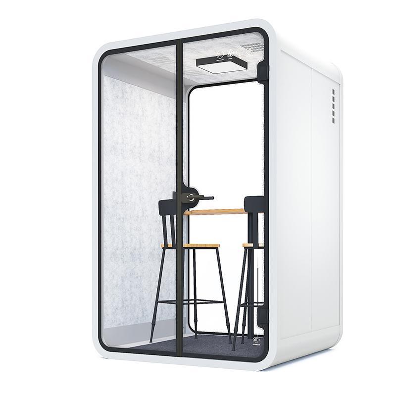 Soundproof Booths for Offices Framery Booth Office Telephone Booth  Hong Kong, Singapore, Malaysia, Southeast Asia, Japan