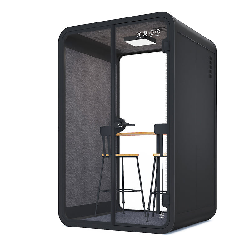 Privacy Office Booth Soundproof Work Booth Office Pod Price Europe France, Germany, Spain, Ireland, Italy, Netherlands