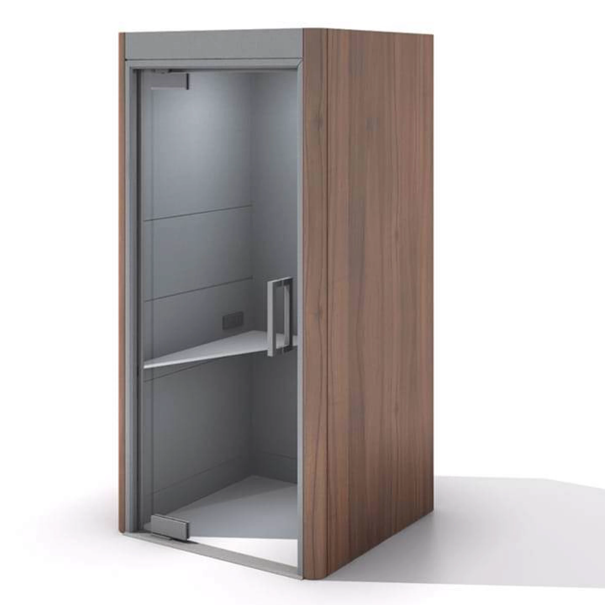 Office Booths and Pods Affordable Office Phone Booth Office Call Booths Poland, Czech Republic, Slovakia, Hungary, Germany, Austria, Switzerland, Liechtenstein
